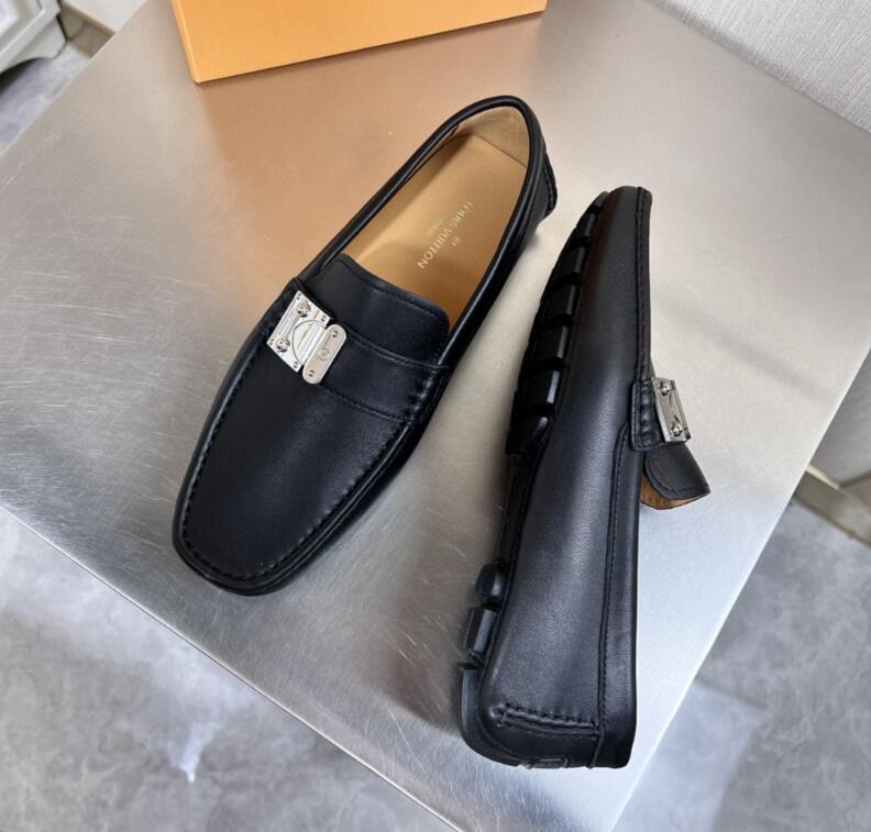 Glamy - LOV Men Shoes - 853