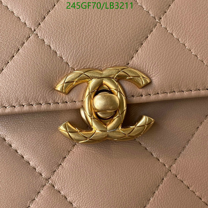 SAMC - CHL Bags - 853