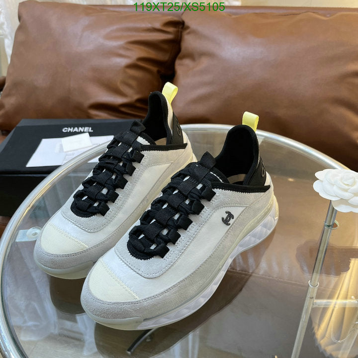 SAMC - CHL Women Shoes Sneakers - 209
