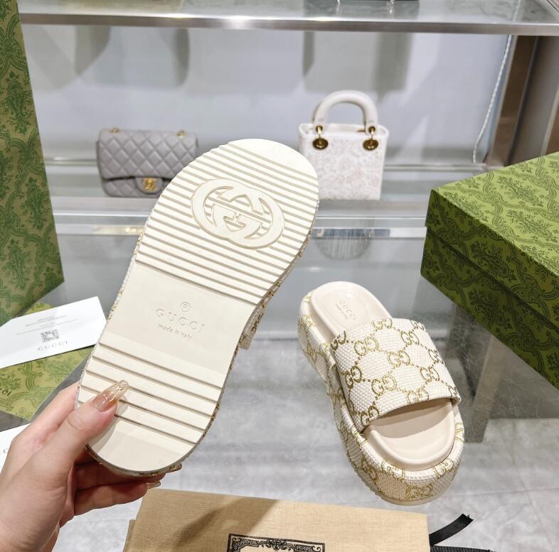 SAMC - GUKI Women Shoes - 193