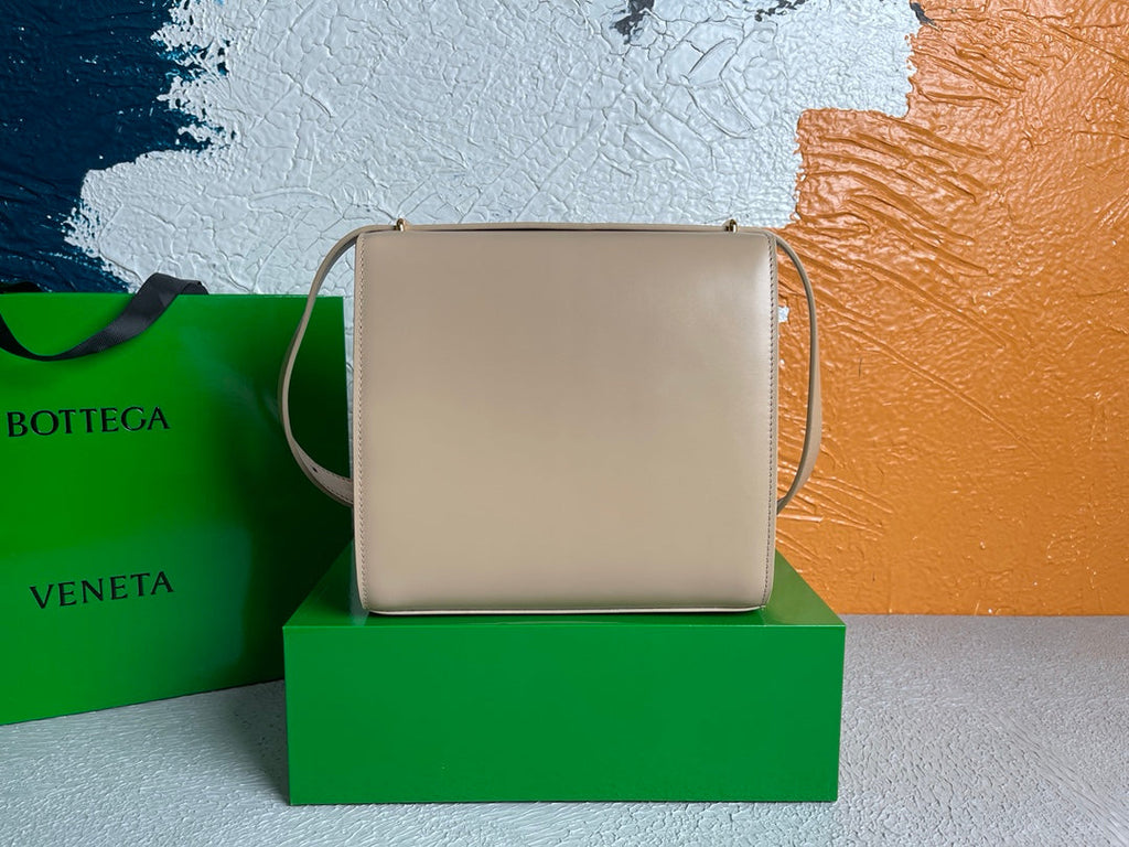 GLAMI Clip Bag Beige, For Women, WomenÃƒÂ¢Ã¢â€šÂ¬Ã¢â€žÂ¢s Bags 9in/23cm