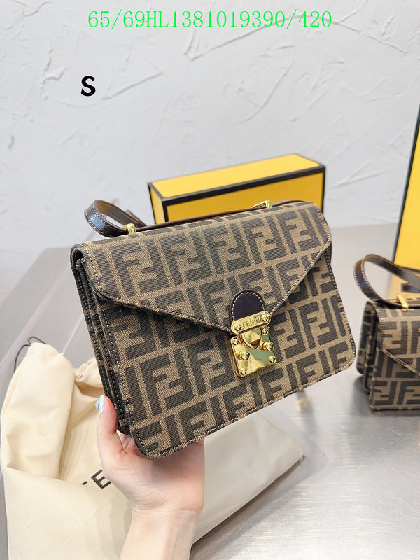 Glami - FDE Bags - 1298