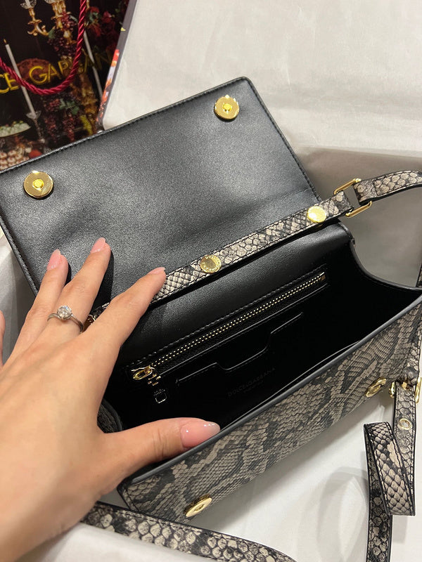Glamy - DG bag - 445