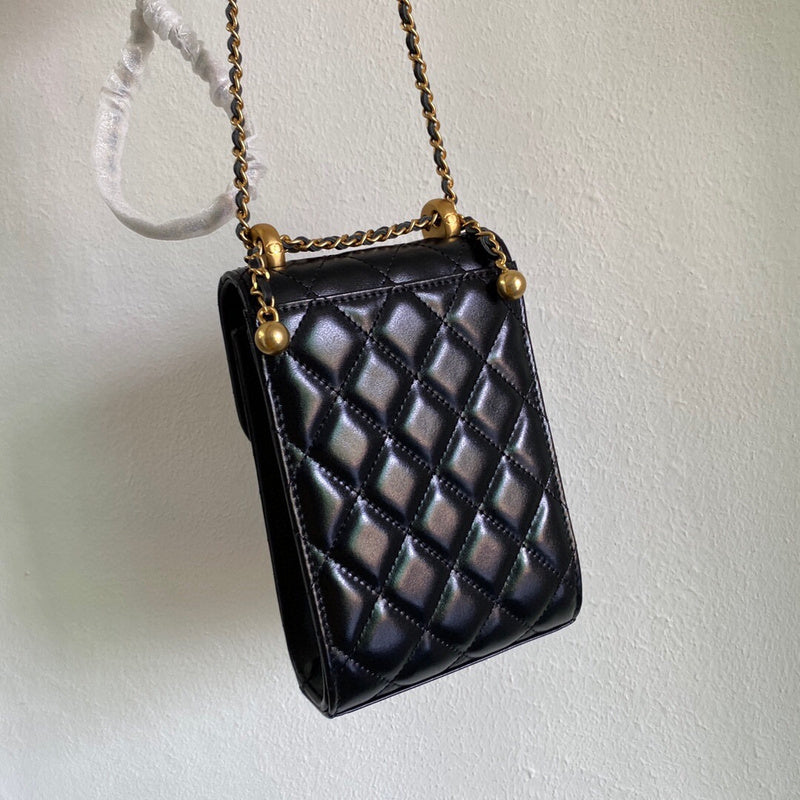 Satchel Bags - CHL Bags - 3708
