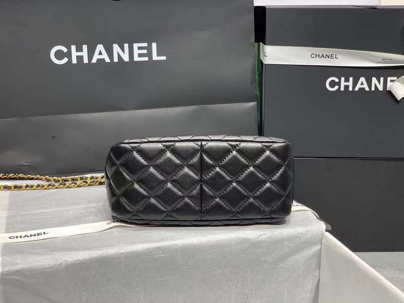 Satchel Bags - CHL Bags - 5799
