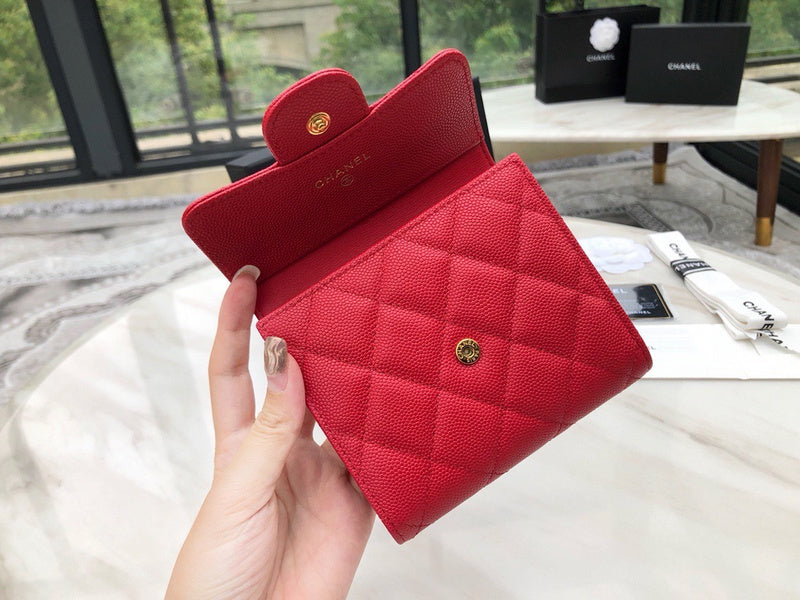 Glami-i CHL Wallets - 035