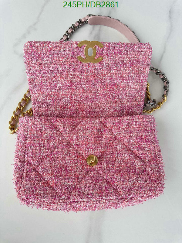 SAMC - CHL Bags - 843