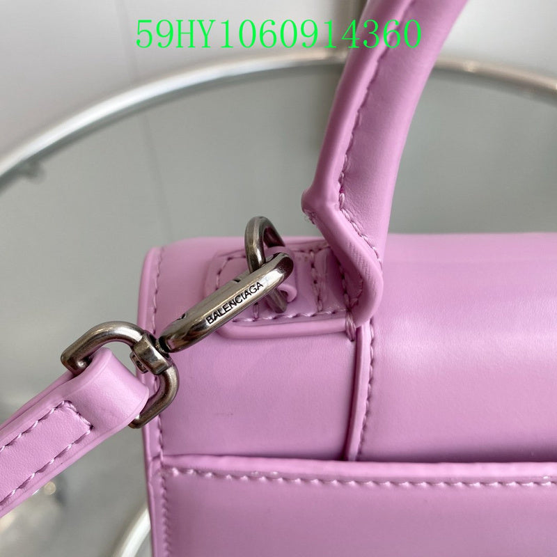 Satchel Bags - BGA Bags - 2088