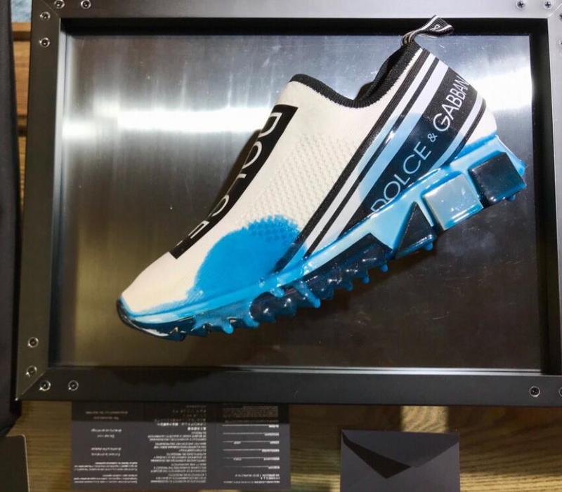 SAMC - DAG Men Shoes - 506