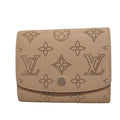 Louis Vuitton Iris  Leather Wallet  ()
