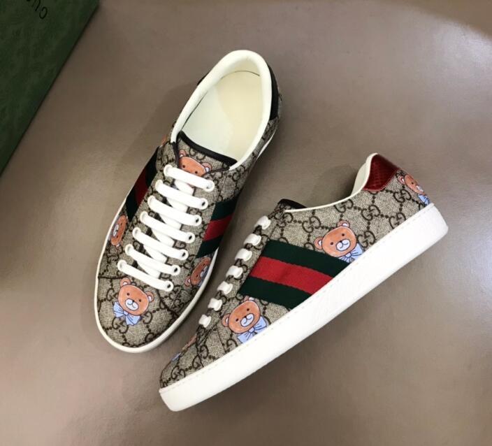 SAMC - GUKI Men Shoes - 884