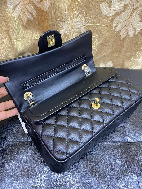Satchel Bags - CHL Bags - 5552