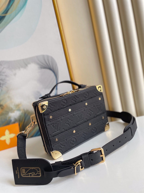 Glami- Glami- Lu-Vi bags - 3087