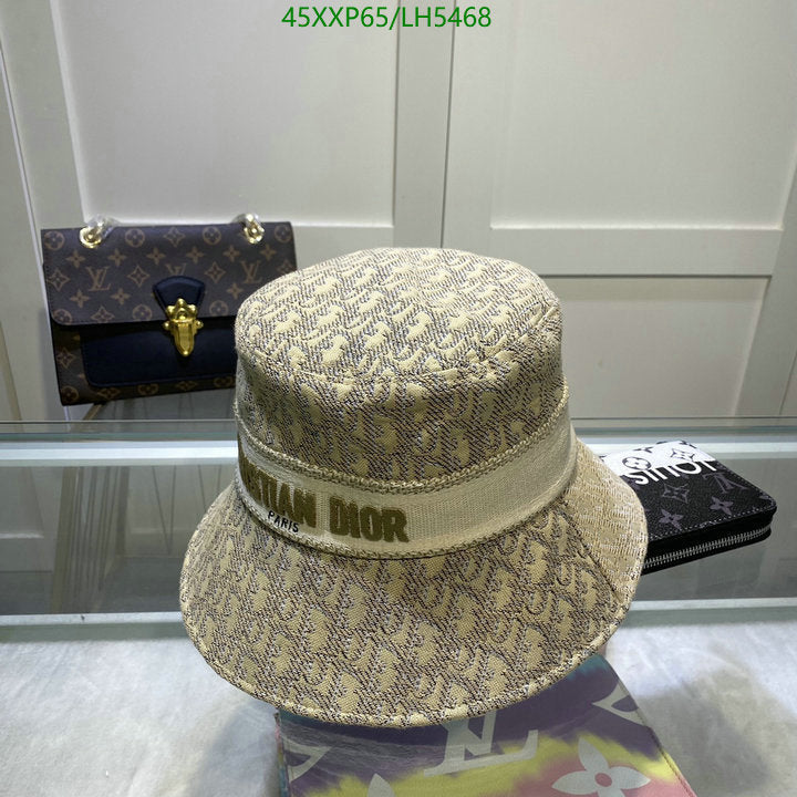 SAMC - DOR Caps & Hats - 152