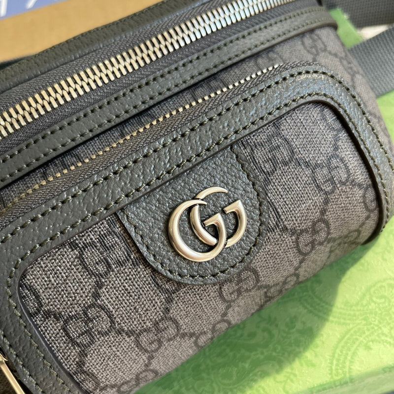 Glami-i - Guki Men Bags - 057