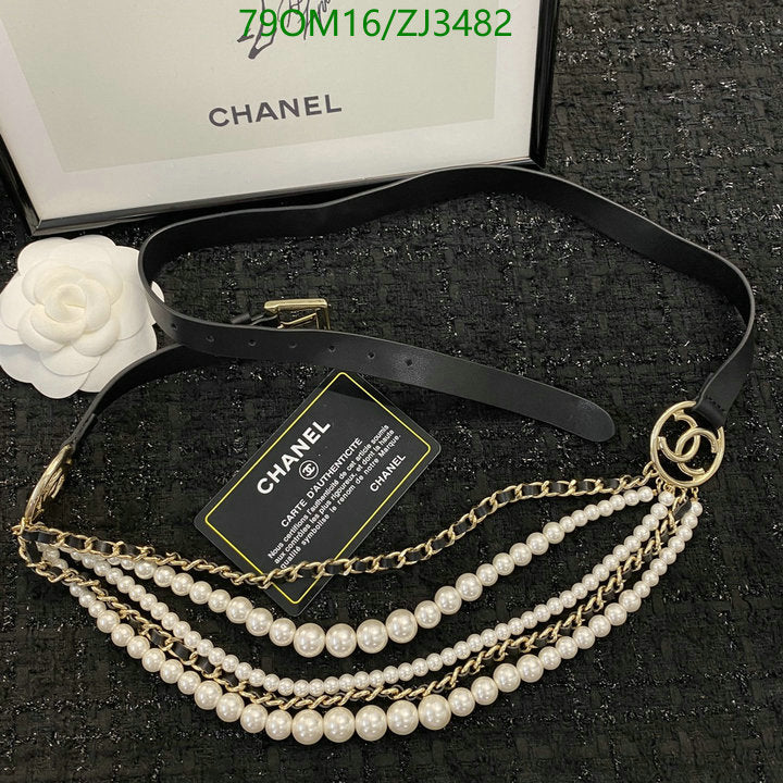 SAMC - CHL Jewelry - 1090