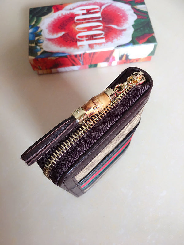 Glami-i - Guki Wallet - 455