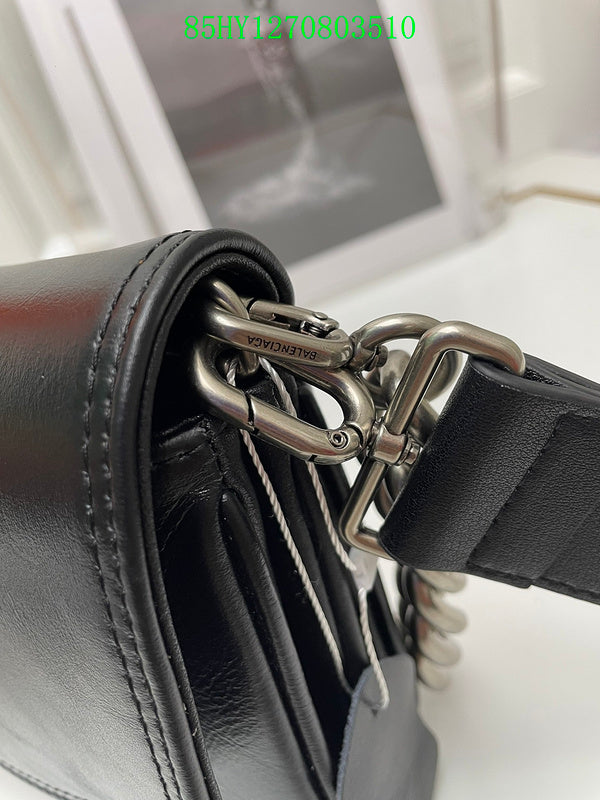 ELE Fashion - BGA Bags - 1666