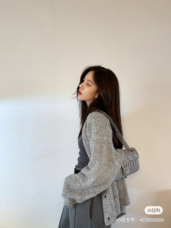 Satchel Bags - GCI Bags - 2022