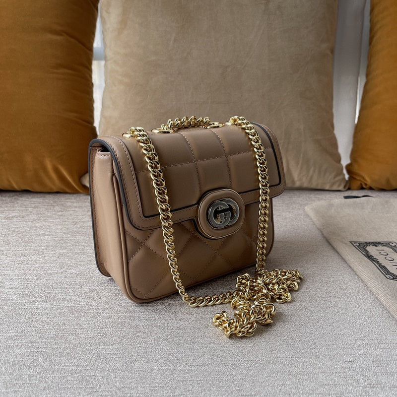 Satchel Bags - GCI Bags - 1408