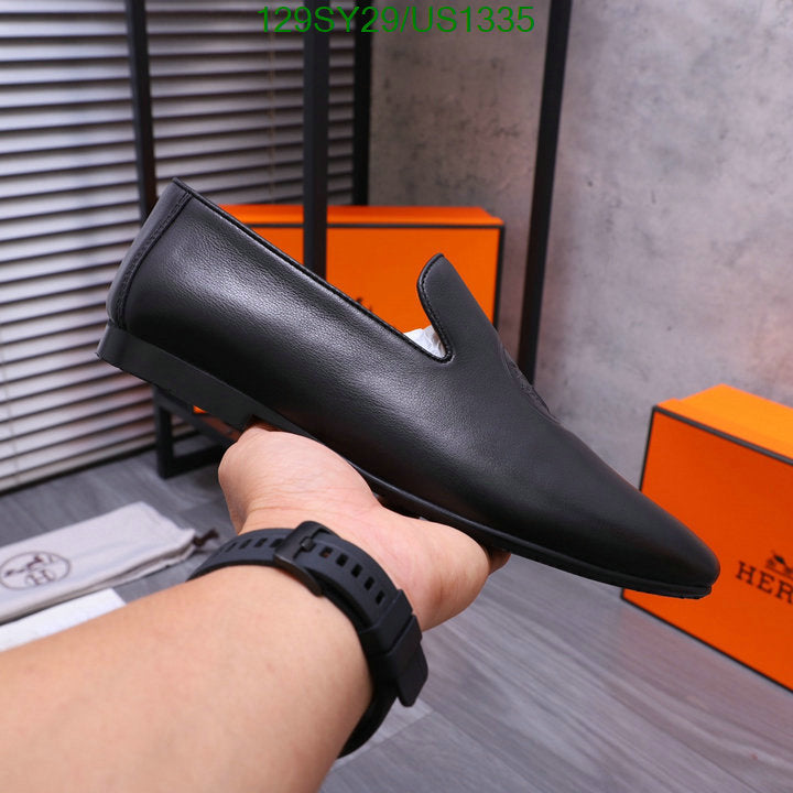 SAMC - HMS Men Shoes - 630