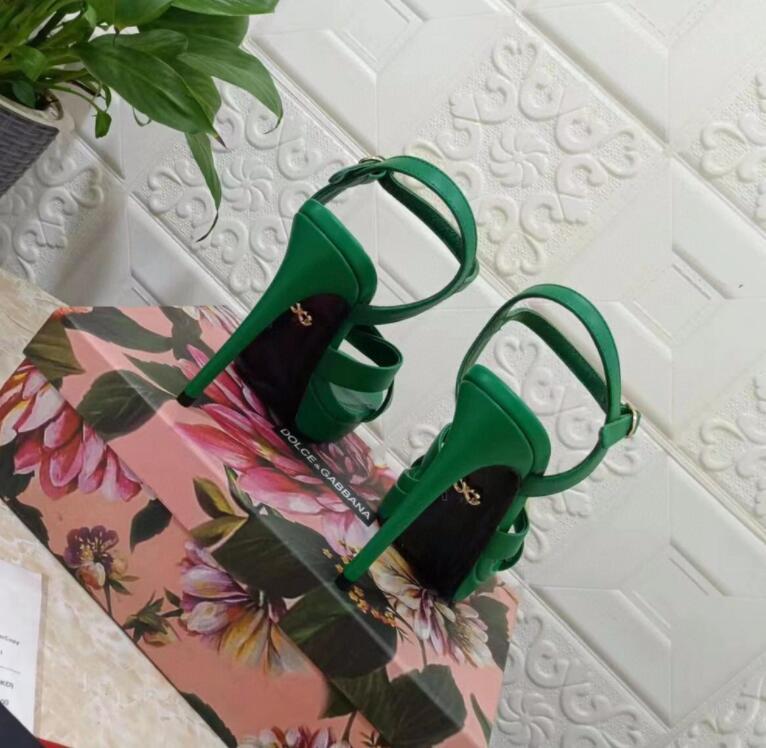 SAMC - DAG Women Shoes - 207