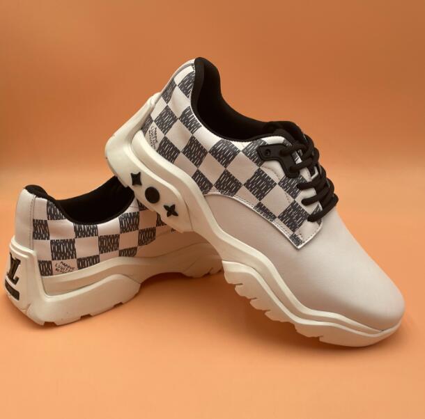 glamy - LOV Men Shoes - 926