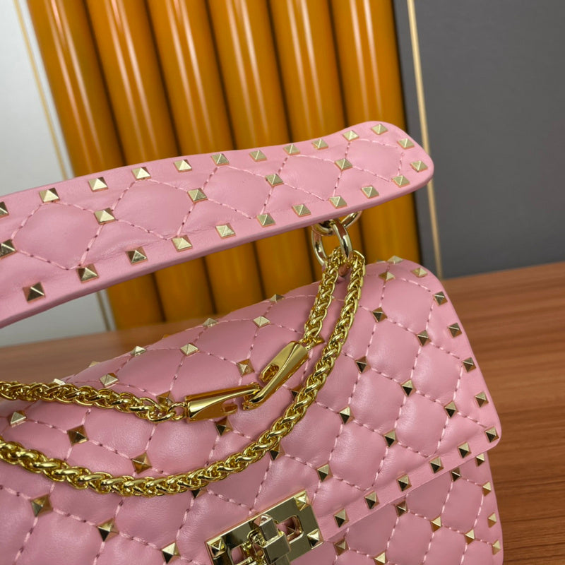 Satchel Bags - VTO Bags - 1119