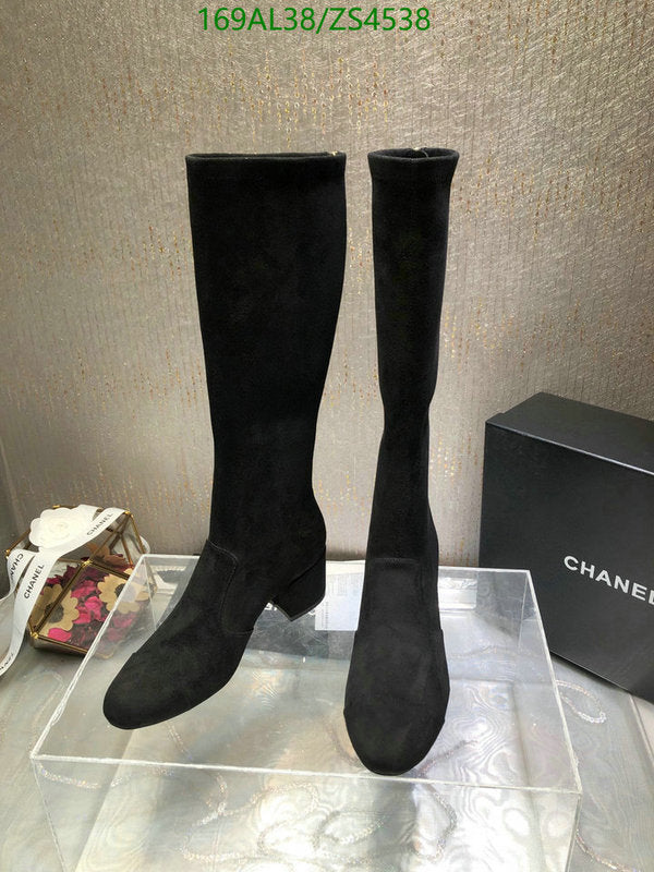 SAMC - CHL Women Boots - 378