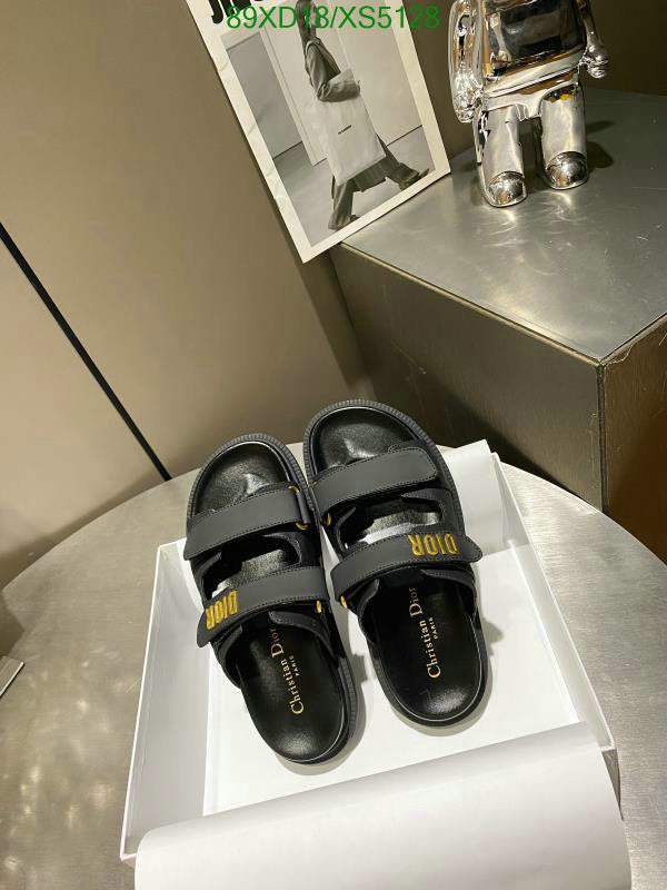 SAMCC - DOR Women Shoes - 2146