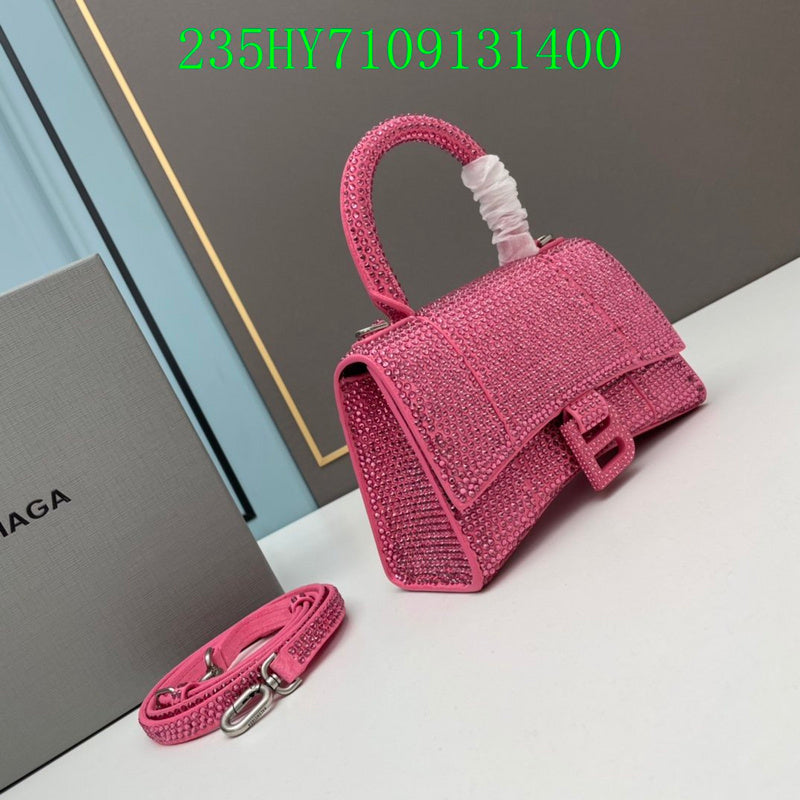 Satchel Bags - BGA Bags - 2107