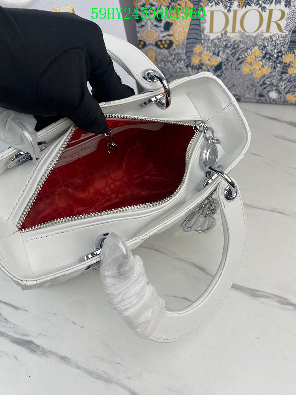 Glami - DOR Bags - 1354