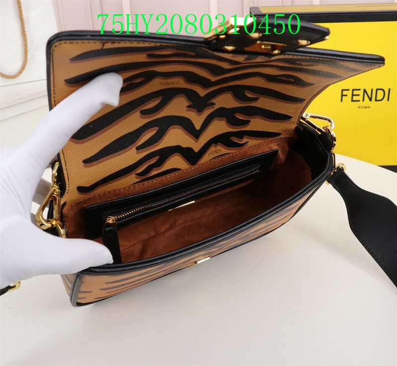 Glami - FDE Bags - 2743