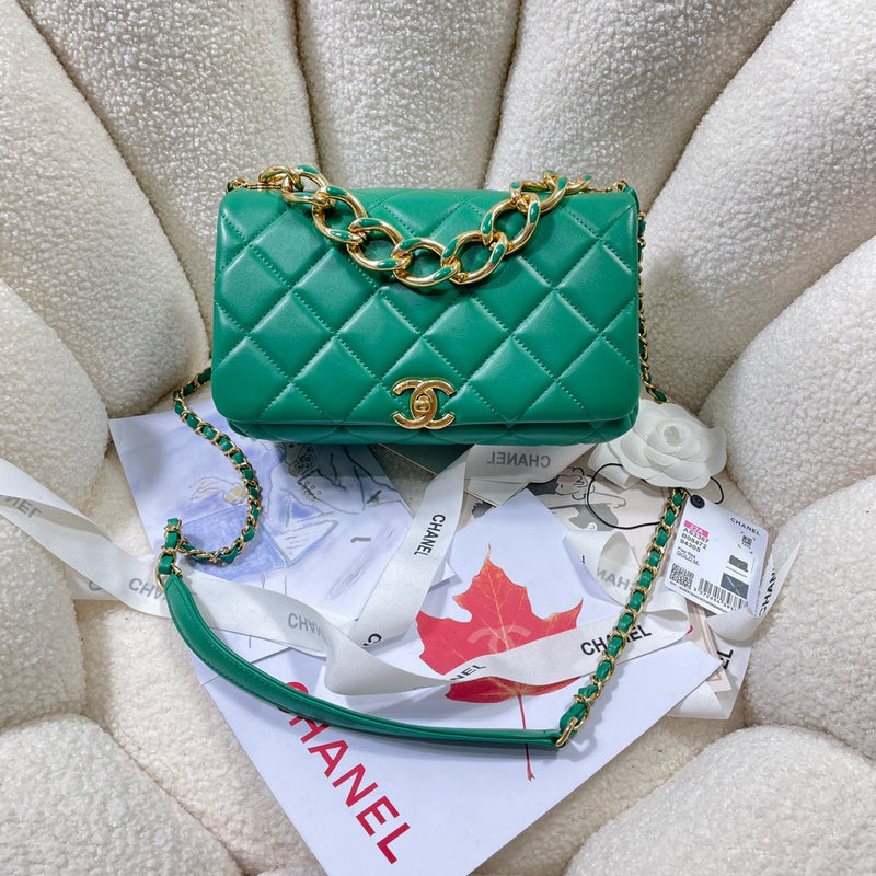 Chanel Bags