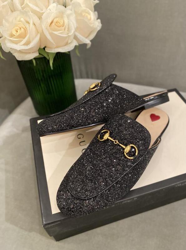 SAMC - GUKI Women Shoes - 1452