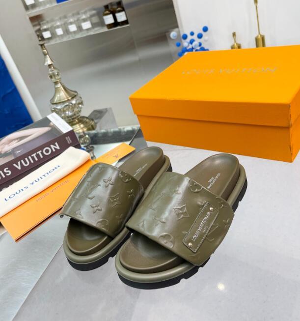 glamy - LOV Men Shoes - 1045