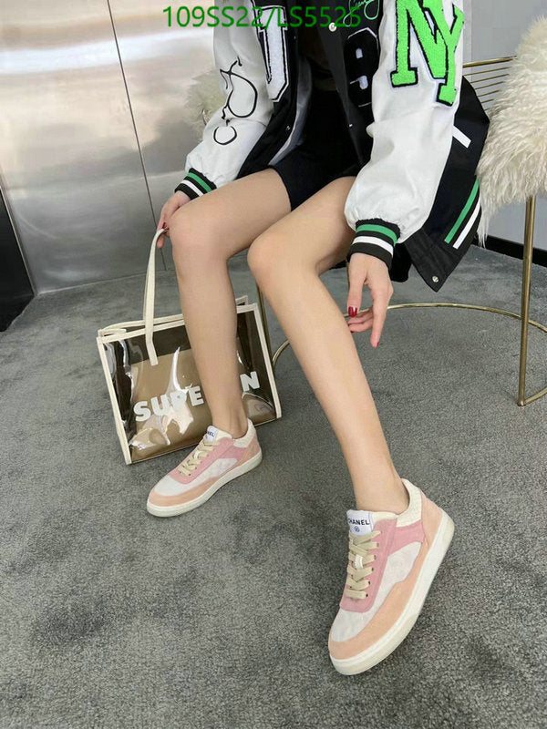 SAMC - CHL Women Shoes Sneakers - 226
