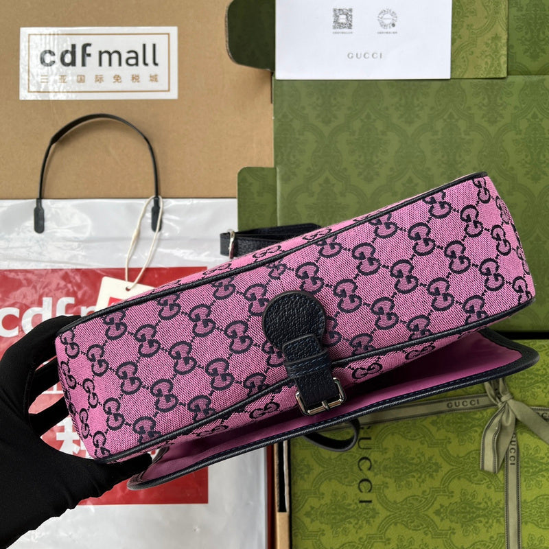 Glami Fashion - GCI Bags - 9321