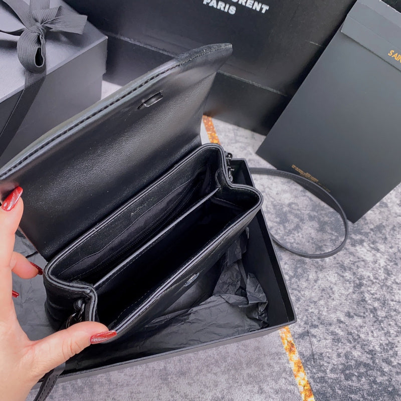 Glamy - YLS Bags - 494