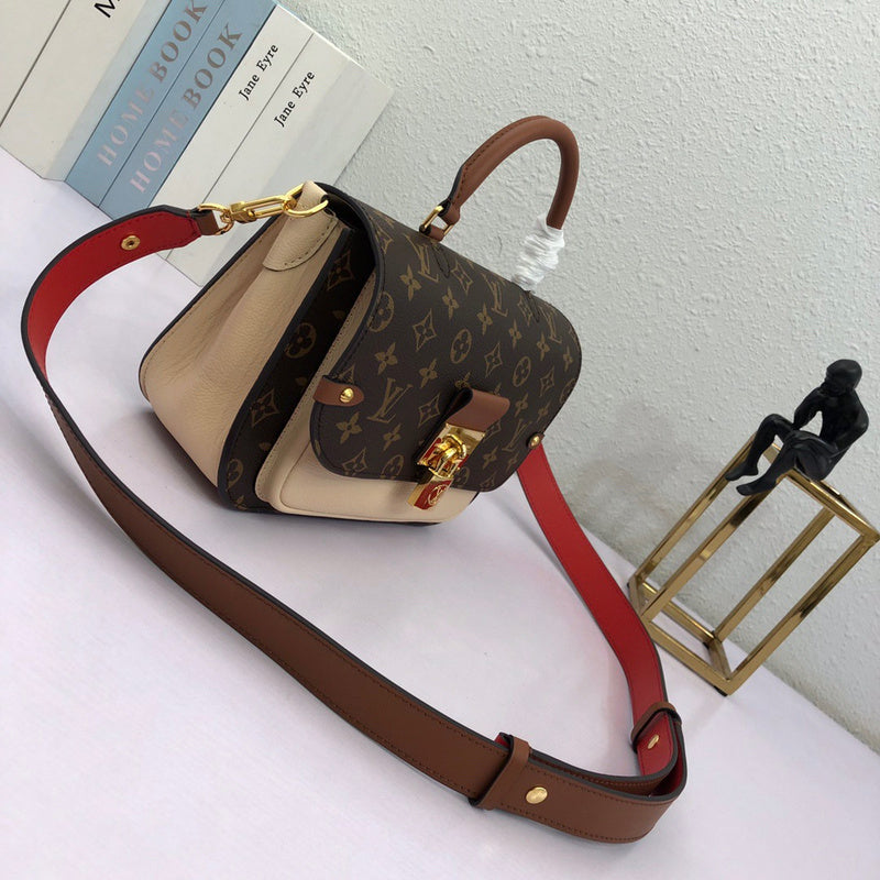 LOV2 Bags - Luxurious Bags  2007