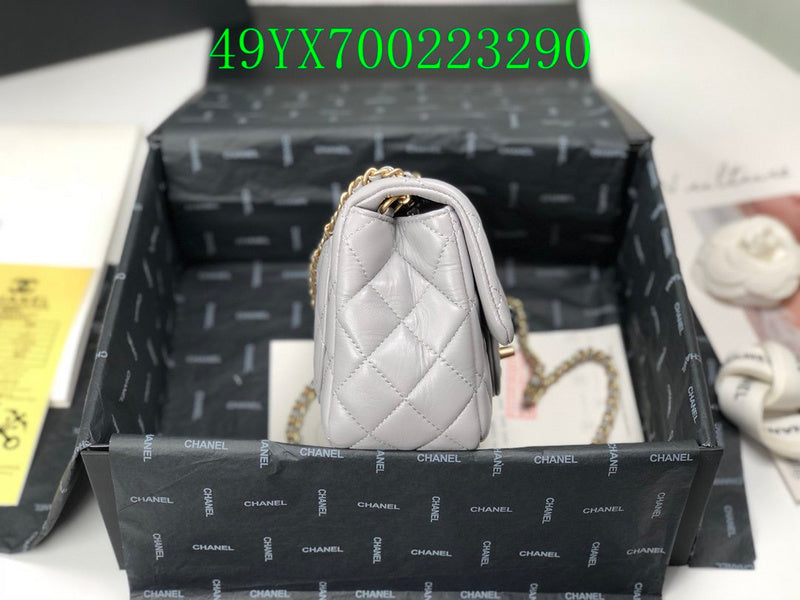Satchel Bags - CHL Bags - 5443