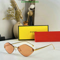 SAMC - FDE Glasses - 063