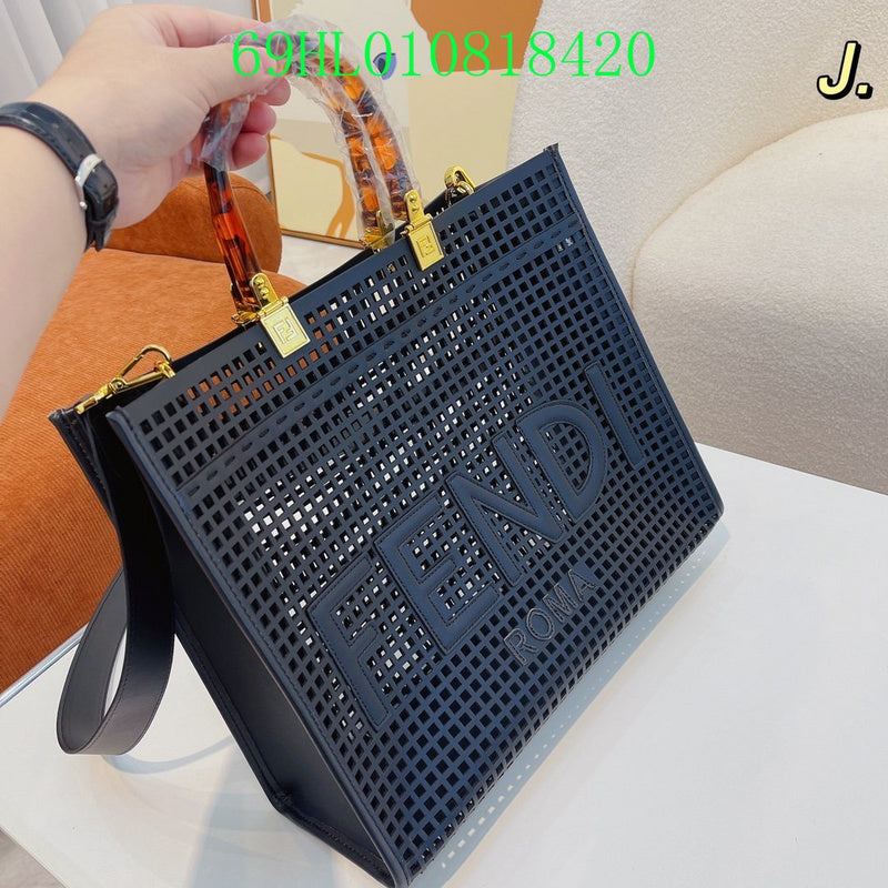 Glami - FDE Bags - 1498