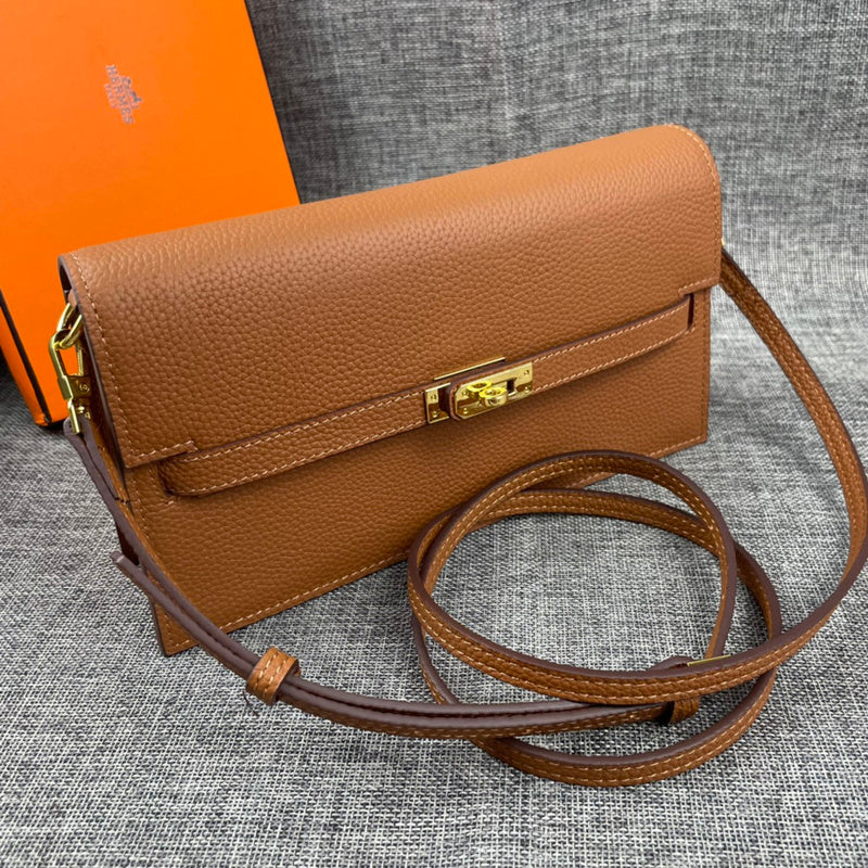 Satchel Bags - HMS-Bags - 921