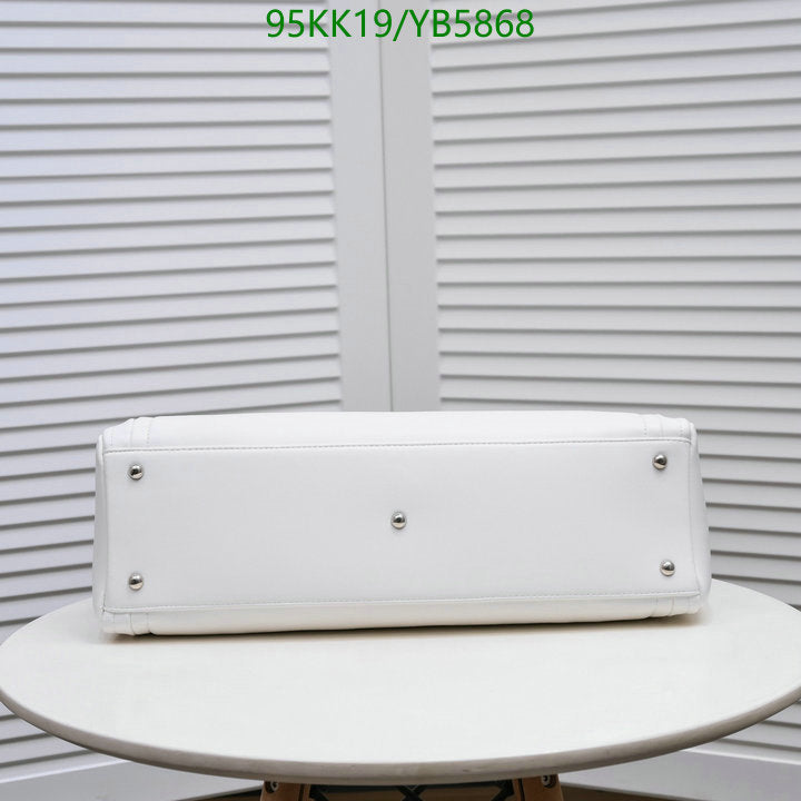 SAMC - CHL Bags Handbags - 149
