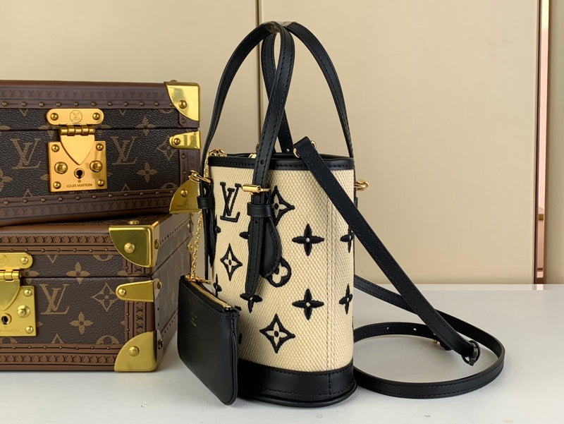 Satchel Bags - VL Bags - 2593