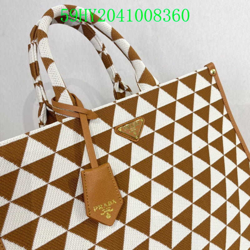 Satchel Bags - PDA Bags - 3932
