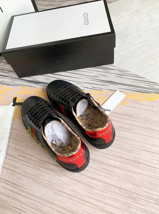 SAMC - GUKI Women Shoes - 2180