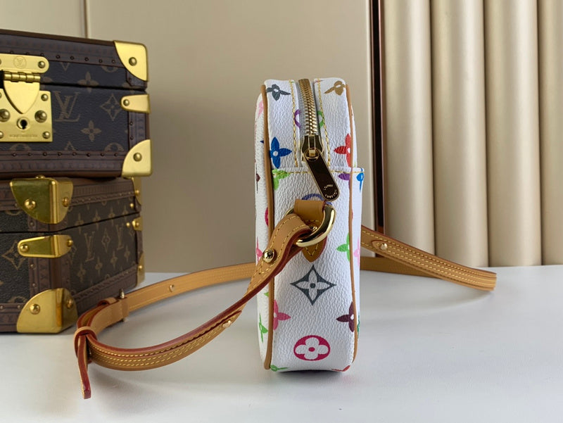 Satchel Bags - VL Bags - 3287