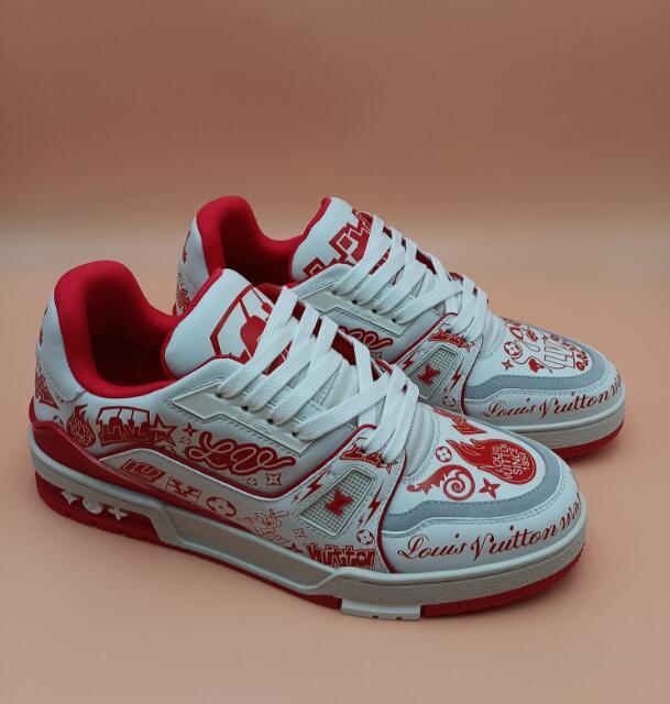 SAMC - LOV Men Shoes - 231